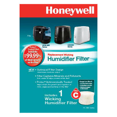 Honeywell Humidifier Filter