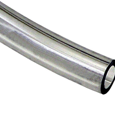 ProLine 1/8 in. D X 3/16 in. D X 100 ft. L PVC Vinyl Tubing