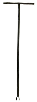 B&K Street Key 36 in. H X 5/8 in. W