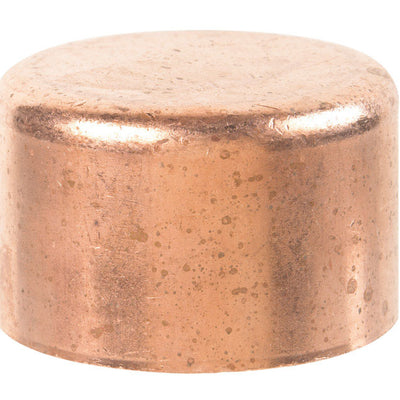 NIBCO Copper Cap