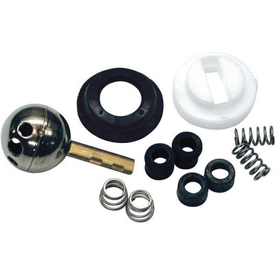 Danco Faucet Repair Kit For Delta Stainless Steel