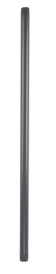 B&K Schedule 80 PVC Nipple 1/2 in. D X 24 M L 425 psi
