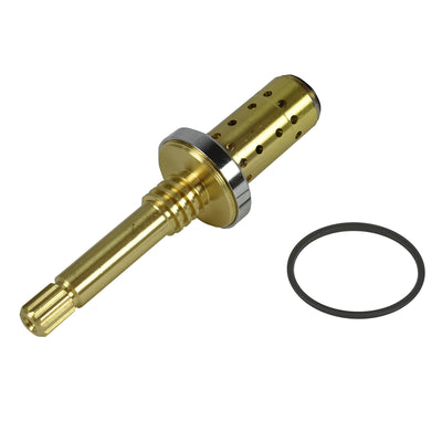 Danco Spindle For Symmons 4.44 in. L X 1.25 in. W Brass