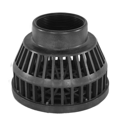 Abbott Rubber Suction Strainer