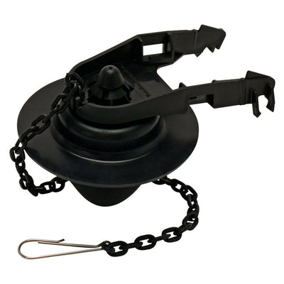 Fluidmaster Toilet Flapper Plastic