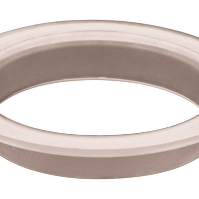 Plumb Pak 1-1/2 in. D Polyethylene Tailpiece Washer