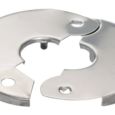 Plumb Pak Metal Split Flange 3/8 in.