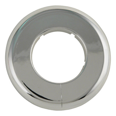 Plumb Pak Plastic Floor/Ceiling Plate