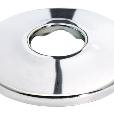 Plumb Pak Metal Shallow Flange 1/2 in.