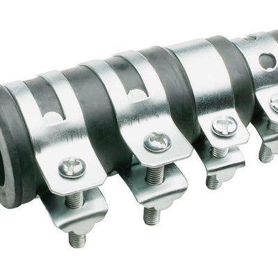 Plumb Pak Dishwasher Connector with Clamp Rubber