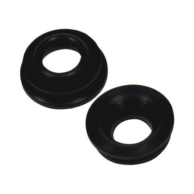 Danco 0.25 in. D Rubber Seat Washer 2 pk