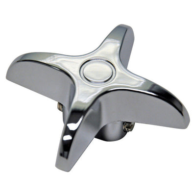 Danco For Universal Chrome Tub and Shower Diverter Handle