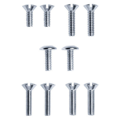 Danco For Universal Chrome Sink and Tub and Shower Handle Repair Kit