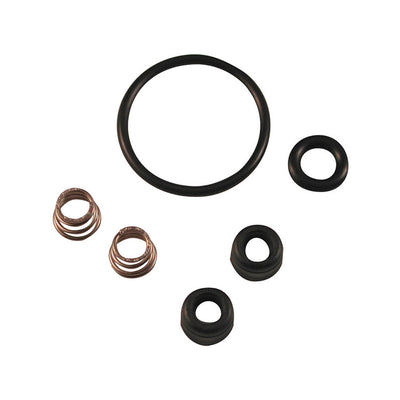 Danco Faucets Repair Kit For Delta Stainless Steel 6 pc