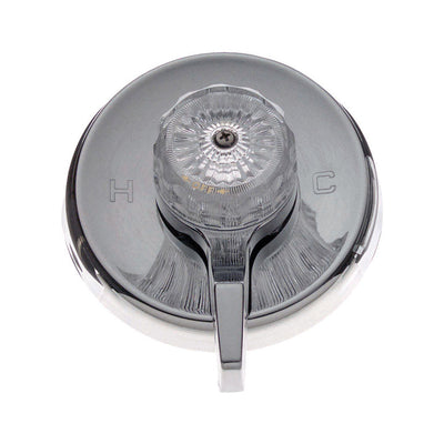 Danco Trim Kit Plastic/Stainless Steel