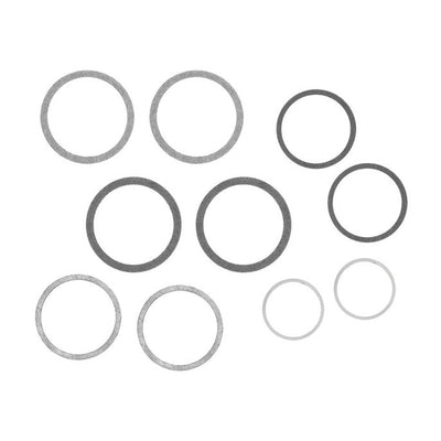 Danco Plastic Cap Thread Gasket