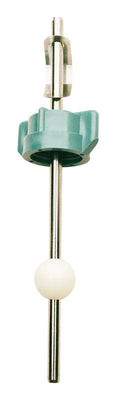 Plumb Pak Pop-Up Center Rod For Universal 4.75 in. W X 6.8 in. H Multicolored Brass