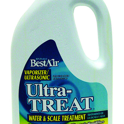 BestAir 32 oz Humidifier Water Treatment Additive