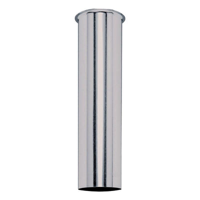Plumb Pak 1.5 in. D X 6 in. L Brass Tailpiece