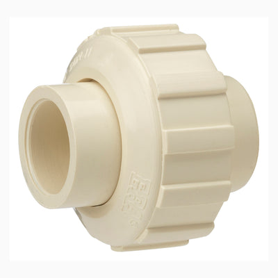 Homewerks Schedule 40 1 in. Slip X 1 in. D Slip CPVC Union