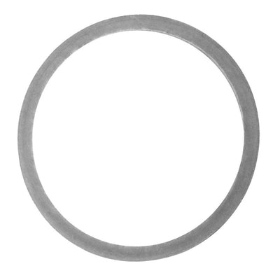 Danco 1-1/4 in. D Rubber Slip Joint Washer