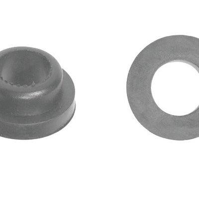 Danco 3/8 in. D Rubber Washer