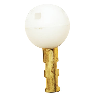 Plumb Pak Replacement Faucet Ball For Delta Plastic
