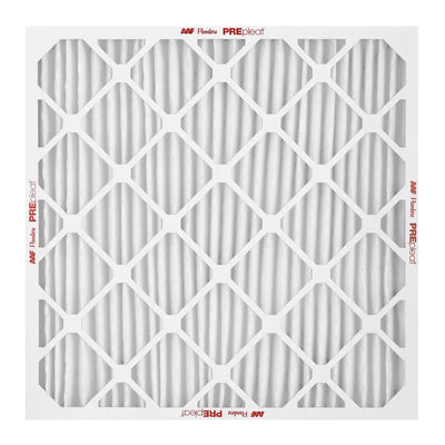 AAF Flanders PREpleat LPD HC M10 24 in. W X 24 in. H X 2 in. Synthetic 10 MERV Pleated Air Filter 1