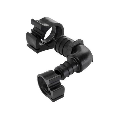 Flair-It PEXLock 3/4 in. PEX X 1/2 in. D PEX Plastic Reducing Elbow