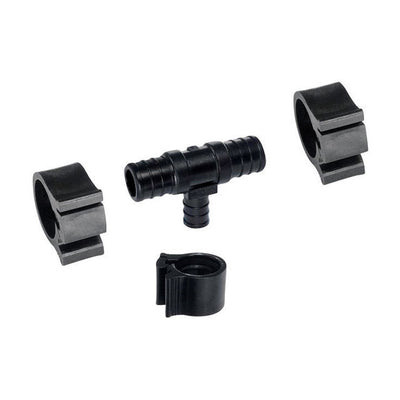 Flair-It PEXLock 3/4 in. PEX X 3/4 in. D PEX Plastic Reducing Coupling