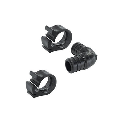 Flair-It PEXLock 3/4 in. PEX X 3/4 in. D PEX Plastic Elbow