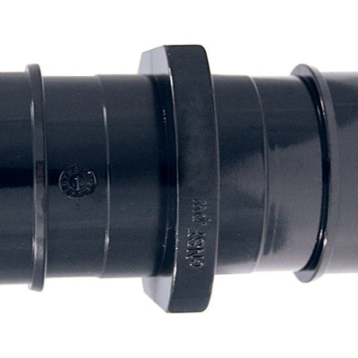 Apollo Expansion PEX / Pex A 1 in. Expansion PEX in to X 1 in. D PEX Plastic Coupling