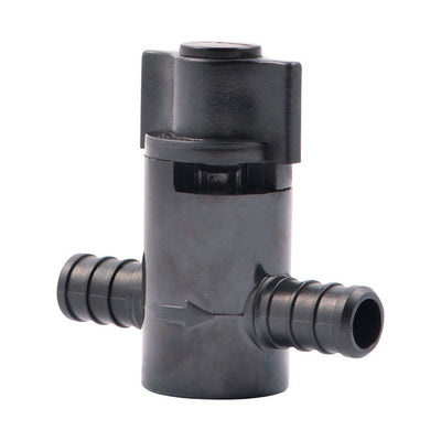 SharkBite 1/2 in. PEX Barb X 1/2 in. D PEX Ball Valve