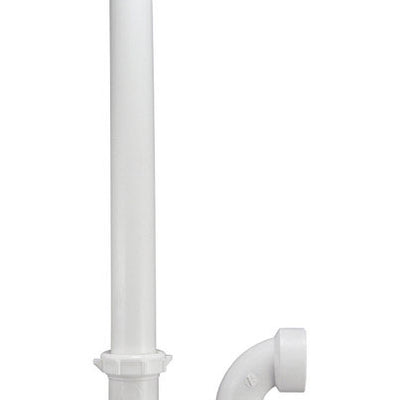 Plumb Pak 1-1/2 in. D Plastic Washing Machine Drain