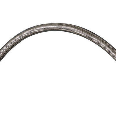 Plumb Pak 3/8 in. Compression X 3/8 in. D Delta Style 12 in. Stainless Steel Faucet Supply Line