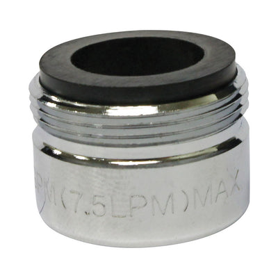 Plumb Pak 13/16 in.-27 Chrome Plated Faucet Aerator