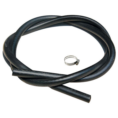 Plumb Pak 7/8 in. D X 6 ft. L Rubber Dishwasher Hose