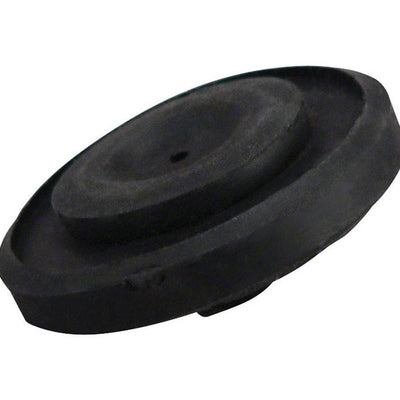 Plumb Pak Ballcock Repair Kit Black Plastic
