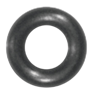 Danco 9/32 in. D X 5/32 in. D #61 Rubber O-Ring