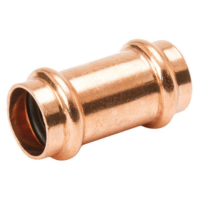NIBCO Press System 3/4 in. Press X 3/4 in. D Press Copper Coupling