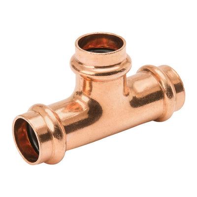 NIBCO Press System 3/4 in. Press X 1/2 in. D Press Copper Tee