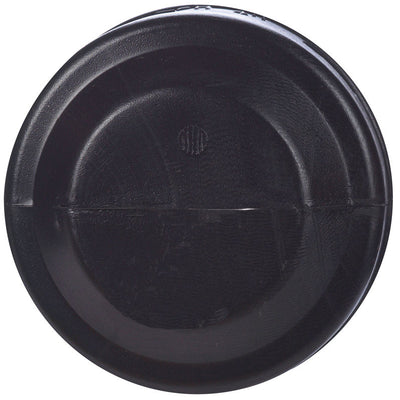 Advanced Drainage Systems 4 in. Snap Polyethylene 2-1/2 in. Cap