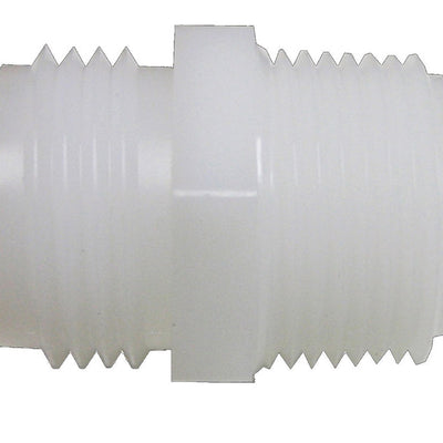 Green Leaf 3/4 in. MGHT X 3/4 in. D MPT Nylon Hose Adapter