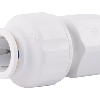 SharkBite Push to Connect 1/2 in. Push X 1/2 in. D FPT Plastic Adapter