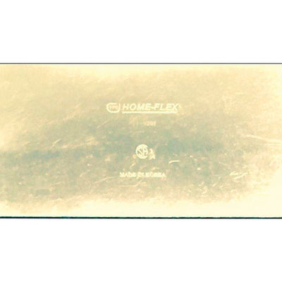Home-Flex 4 in. csst Steel Adapter