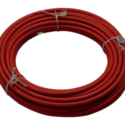 Safe PEX Pro 1/2 in. D X 100 ft. L PEX Tubing 100 psi