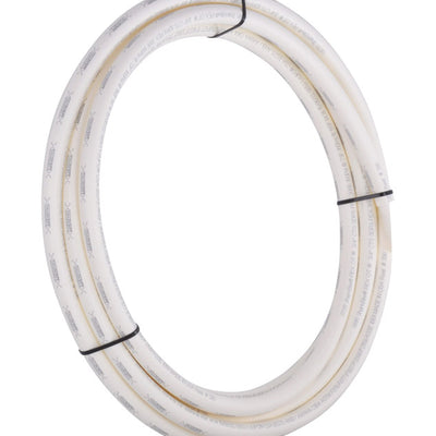 SharkBite 3/4 in. D X 25 ft. L PEX Tubing 160 psi