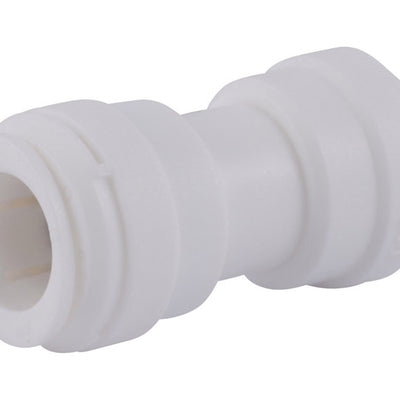 SharkBite Push to Connect 1/2 in. OD X 3/8 in. D OD Plastic Reducing Coupling