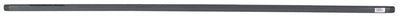 B&K Schedule 80 PVC Nipple 1/2 in. D X 48 M L 425 psi