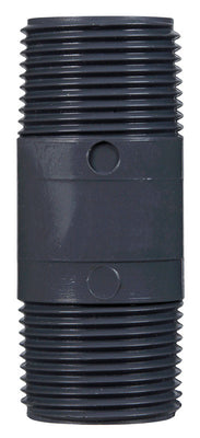 B&K Schedule 80 3/4 in. MIP X 3/4 in. D MIP PVC 2-1/2 in. Nipple